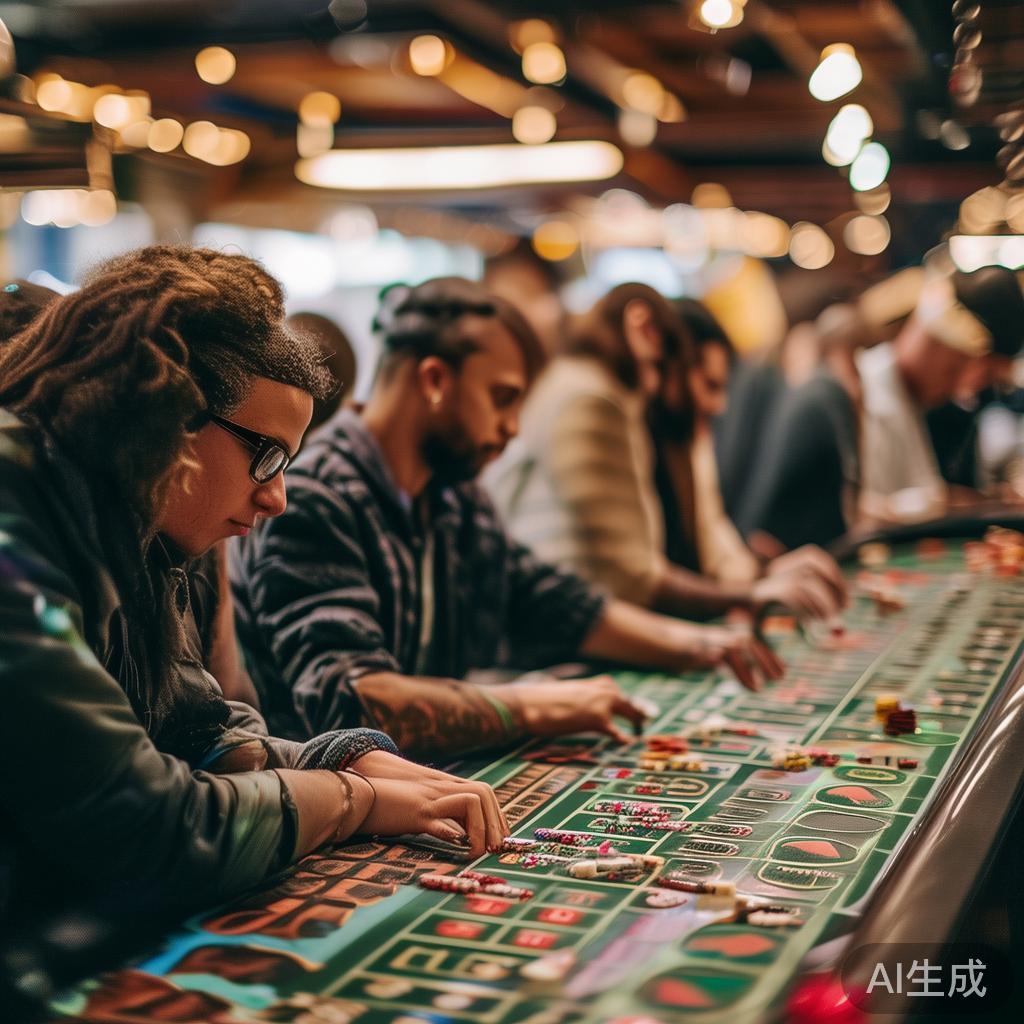 2026年世界杯竞猜投注全攻略：玩法技巧与风险分析 