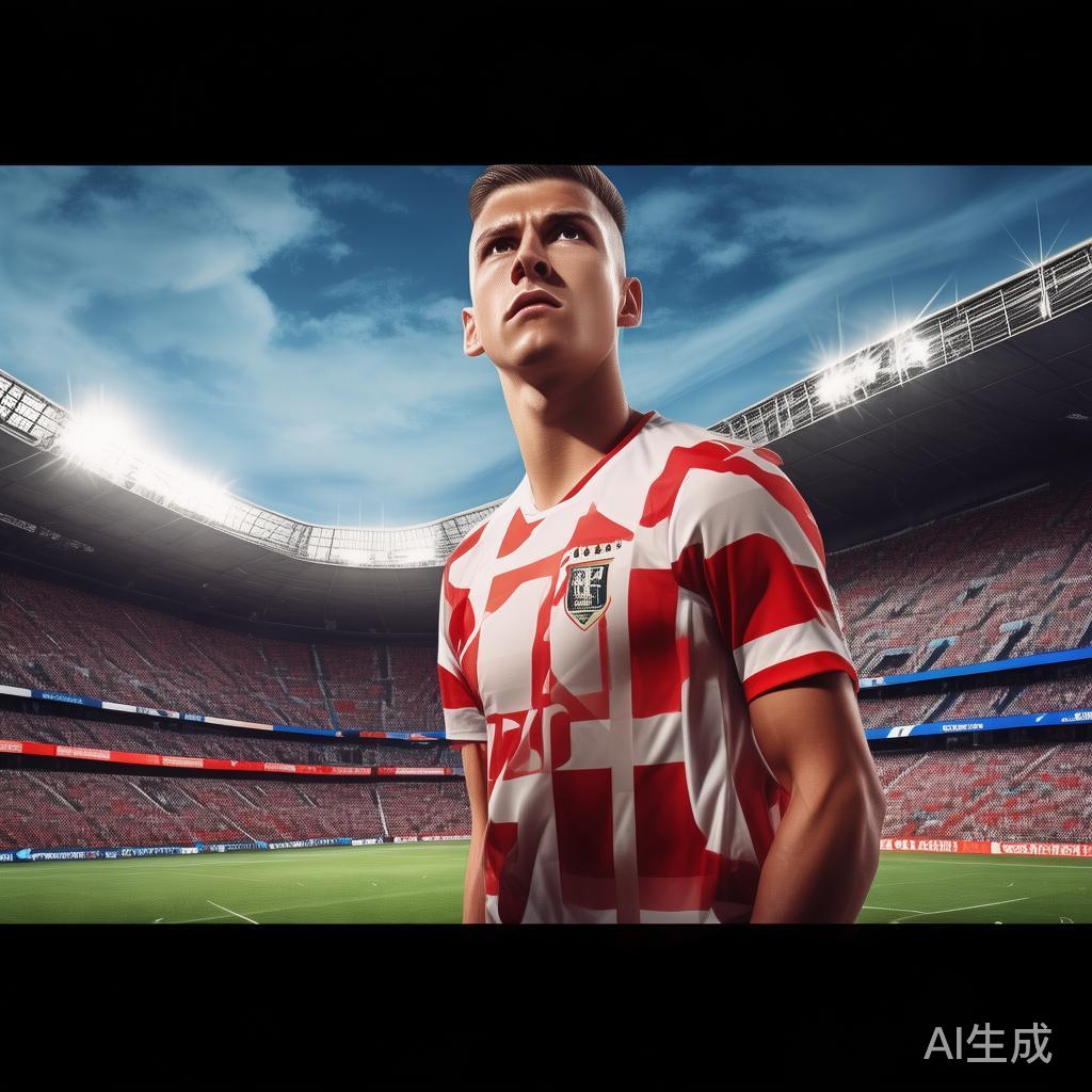 2026年世界杯指定投注热门球队分析与科学建议指南 