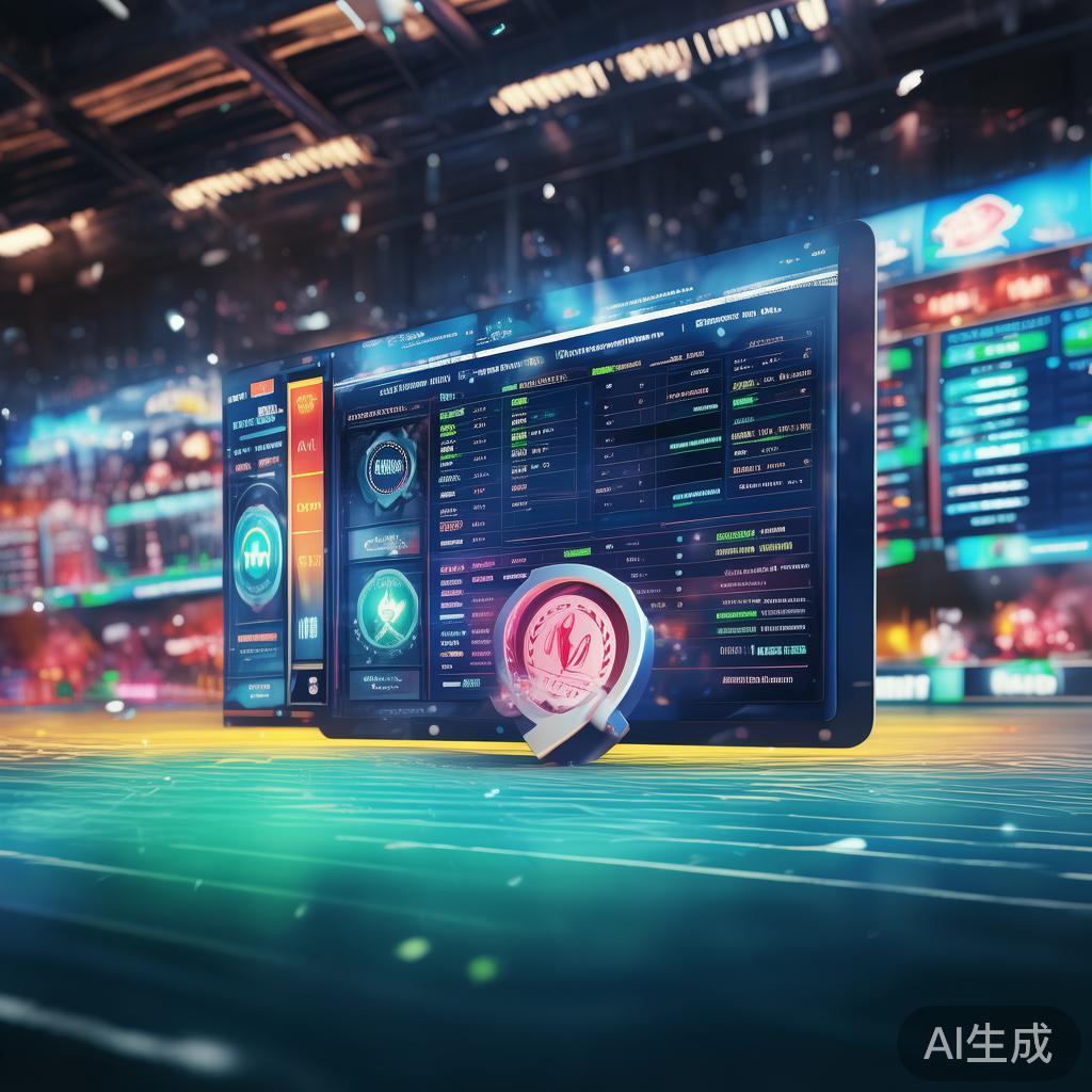 2026年世界杯网上投注攻略与技巧全面解析 