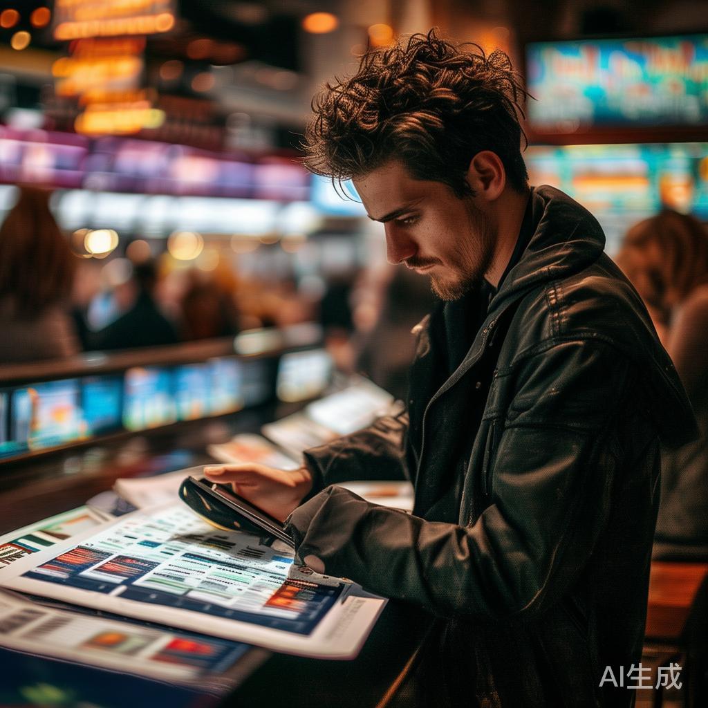 篮球世界杯投注策略与风险控制全面解析与实战指南 