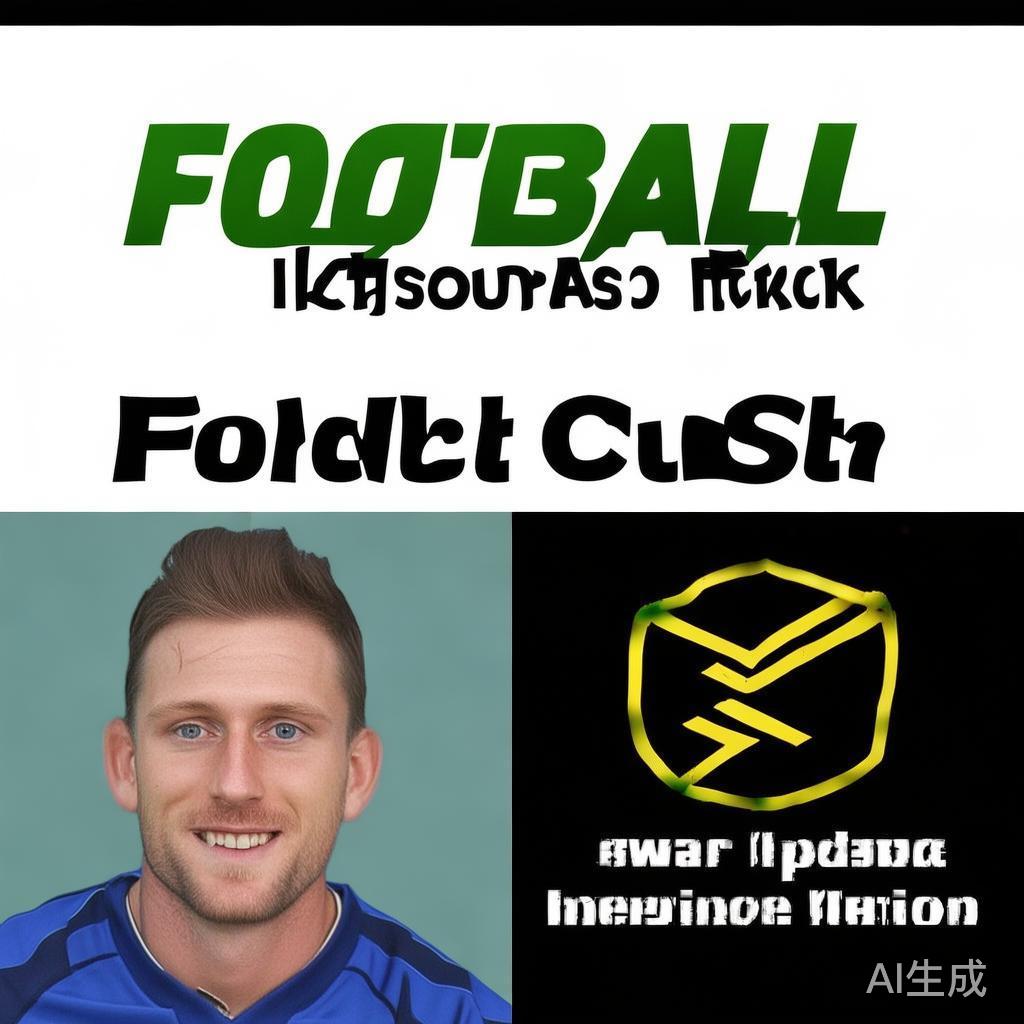 一些专注于全面报道足球新闻的公众号，例如“足球智库