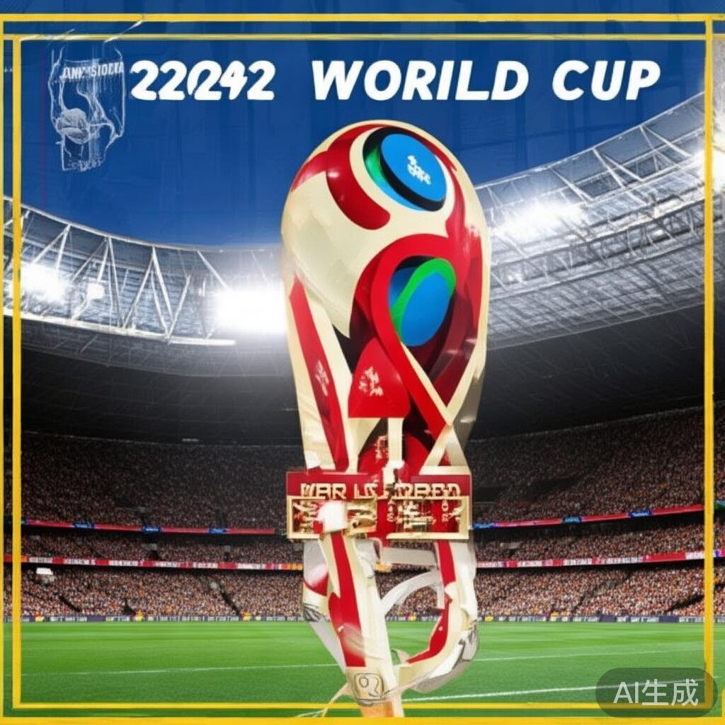 随着2026年世界杯的脚步逐渐临近，全球足球迷和投