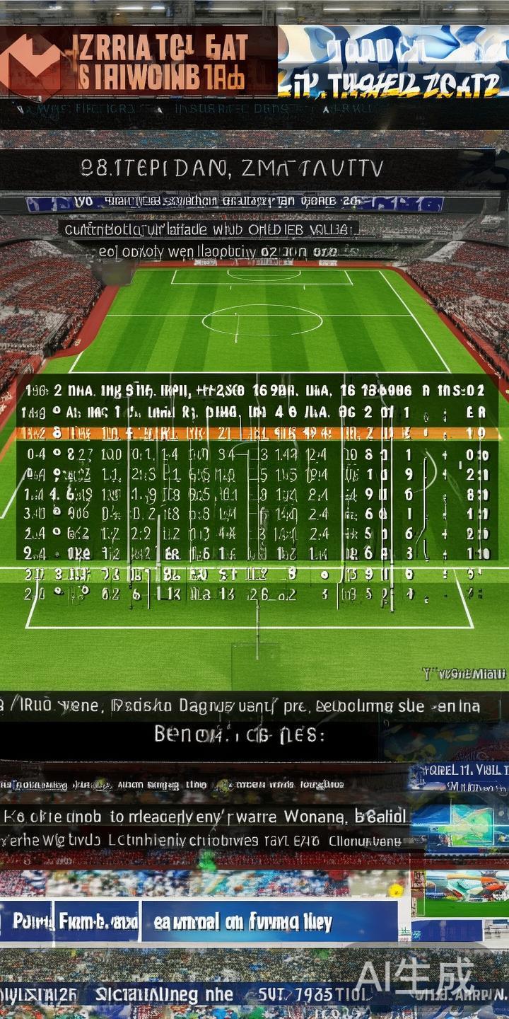 各届世界杯投注指南全面解析与策略分享 一、理解赛事的基本特征与变化
每一届世界杯的赛制
