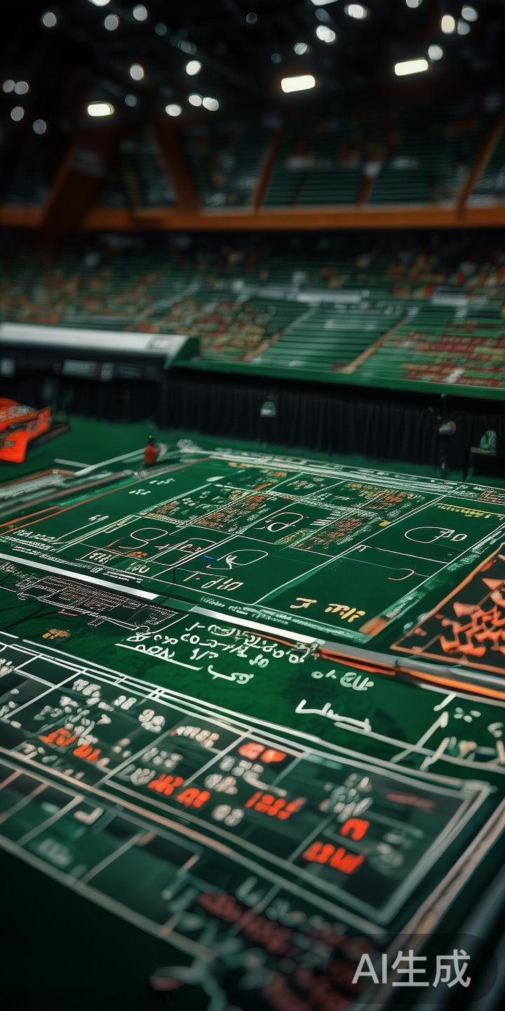 全面提升盈利率的世界杯盘口投注策略与技巧揭秘 盘口变化经常受到多种因素影响,比如球队伤病、赛前热