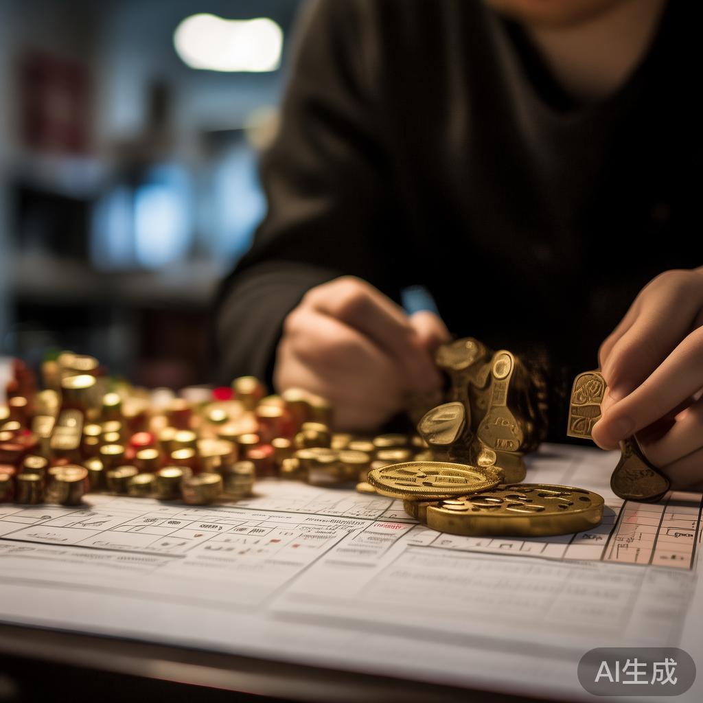 如何科学合理地进行世界杯球队投注分析与策略制定 明确投注目标与风险控制
在开始投注前,首先应明确