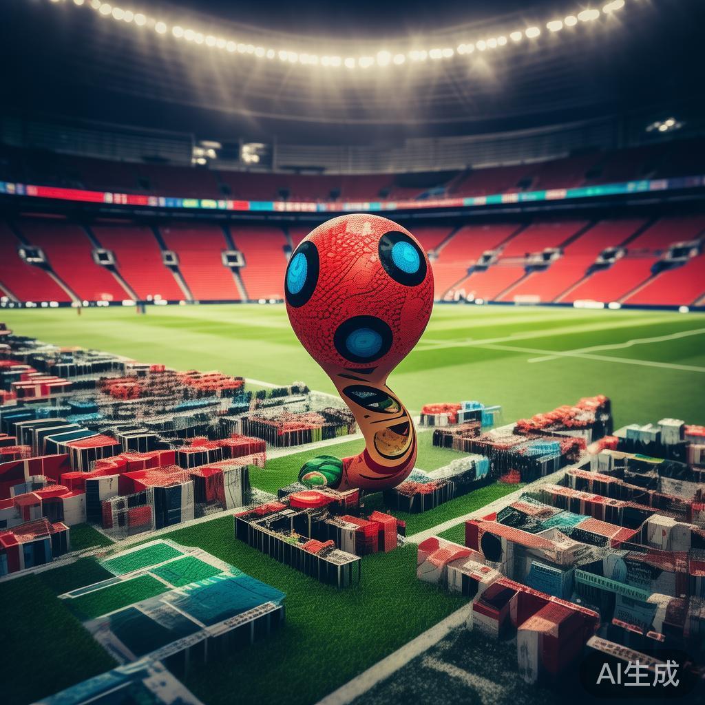 随着2023年国际足球盛事的临近，赌球与投注平台成