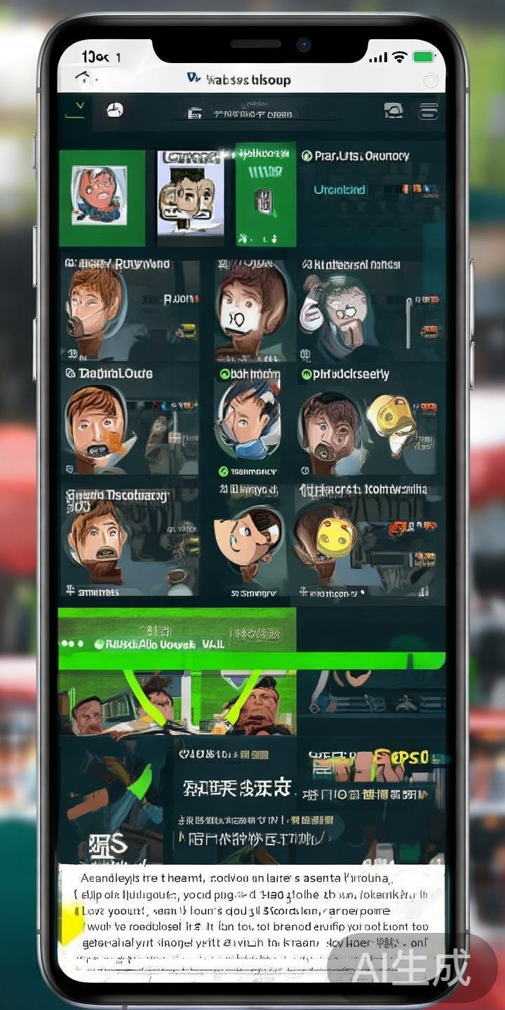 加入世界杯微信投注群的优势详解与注意事项全攻略 交流互动增添趣味
微信群是一个快速交流的平台,球