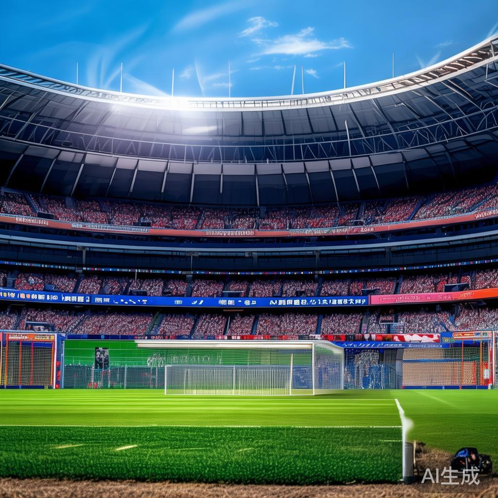 随着2023年世界杯的临近，越来越多的足球迷开始关