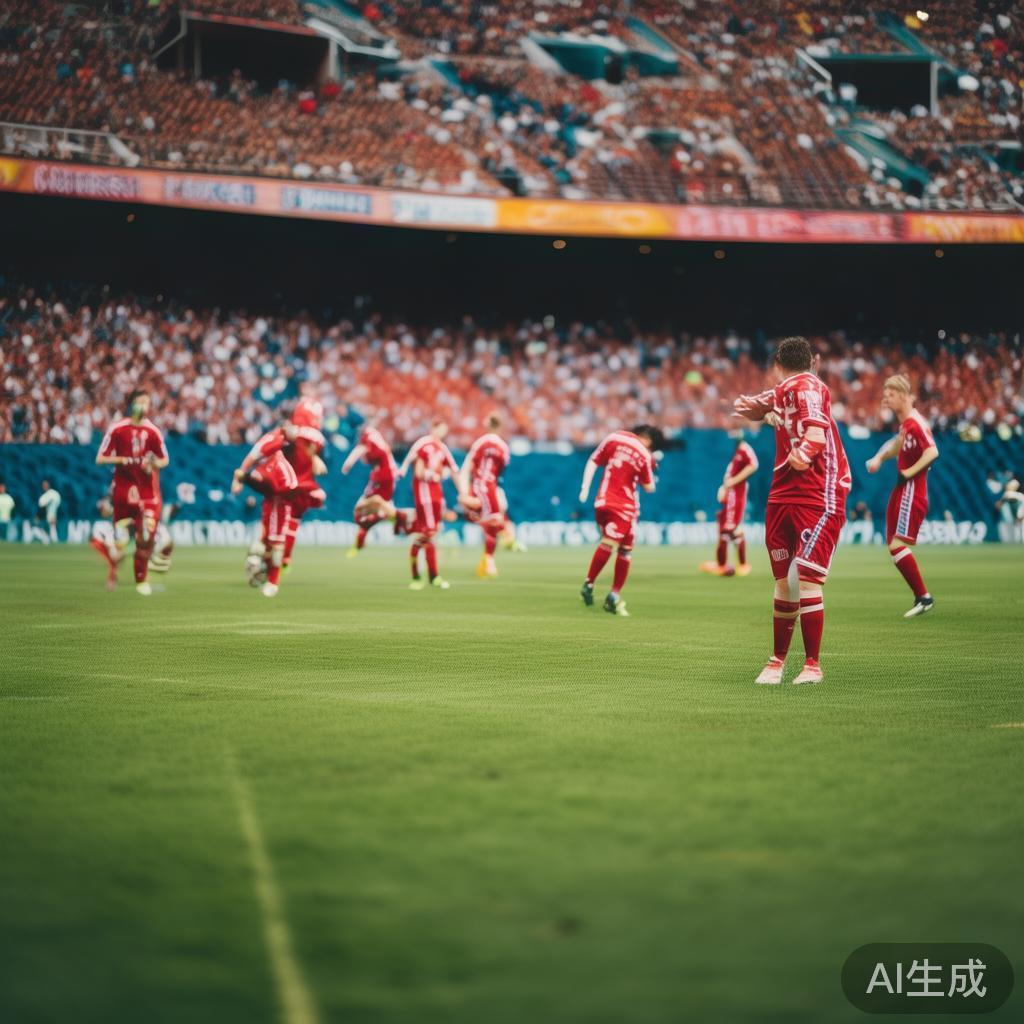 详尽分析比赛信息
关注球队近期状态、伤病情况、主