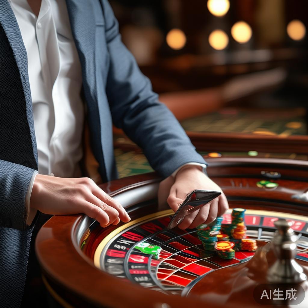 资金管理显得尤为重要
在下注过程中，许多玩家容易