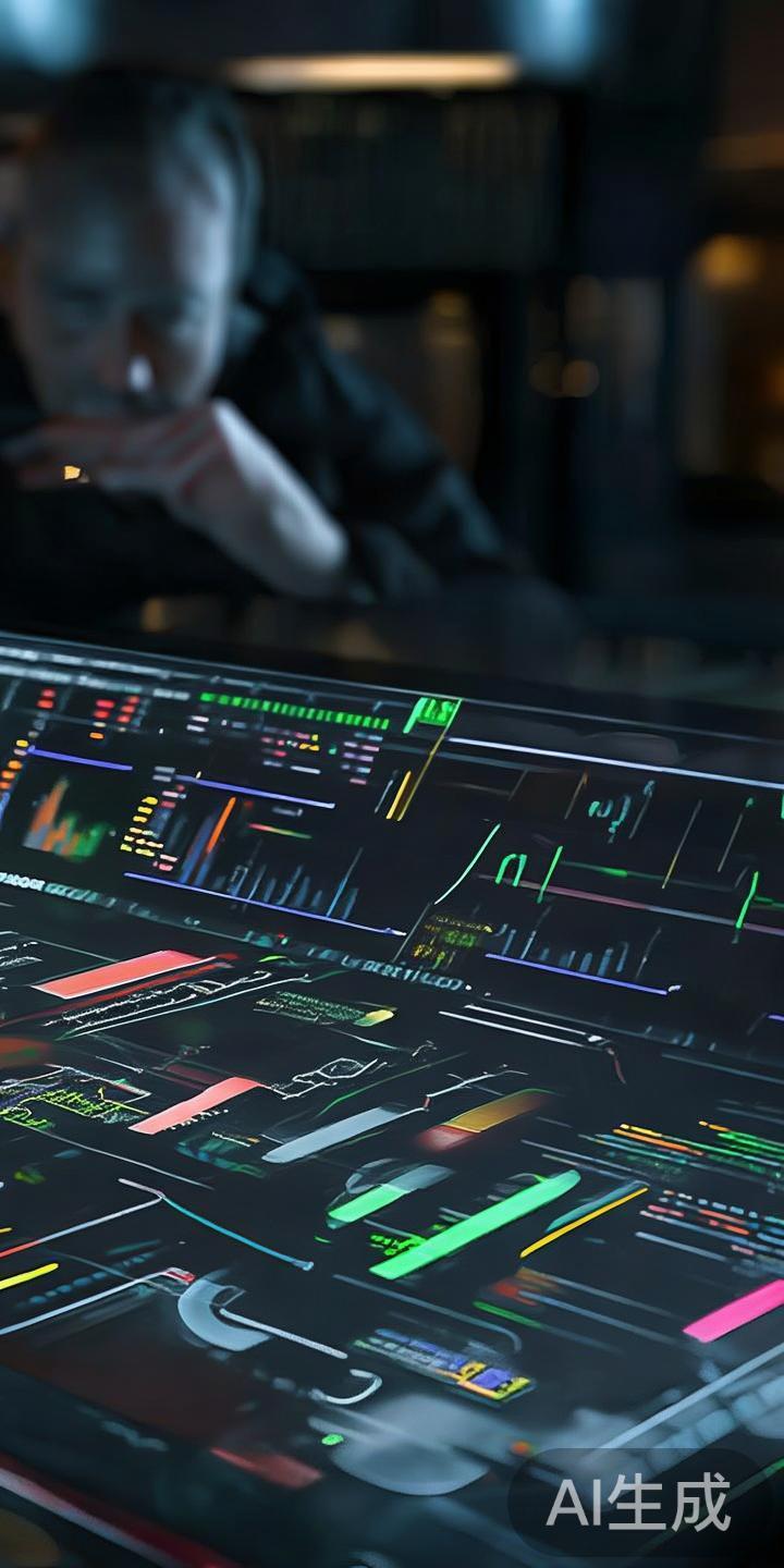 理解半全场投注表的结构和数据，对于准确判断比赛走势