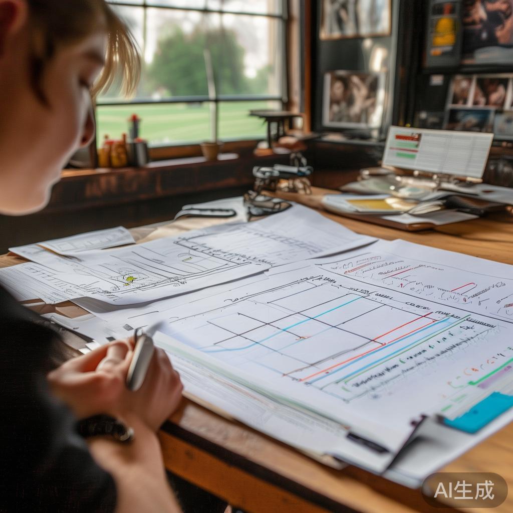 2026年世界杯彩票投注金额合理建议与预测分析 制定科学的投注计划,合理分配资金是确保投注不过度的