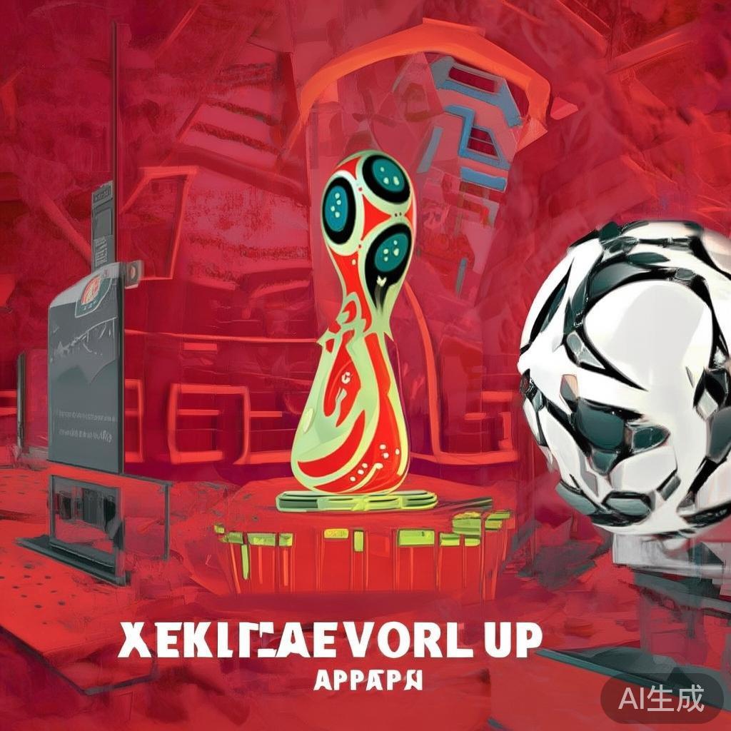 2026年世界杯赛事投注全面分析与在线指导全攻略 随着世界杯的临近,体彩、线上博彩平台纷纷推出多样化