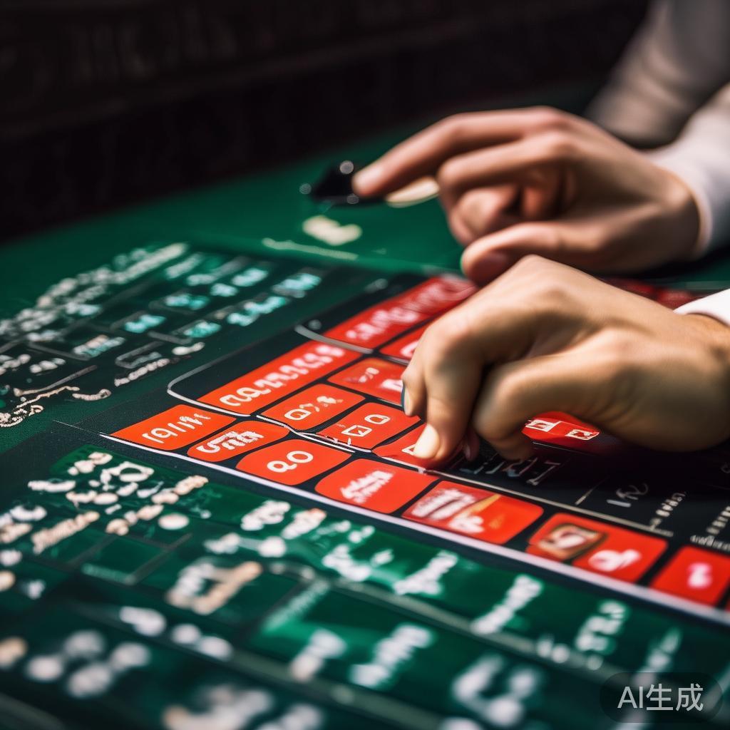 2.&nbsp;选择投注类型与场次
进入竞猜页面后，选择你