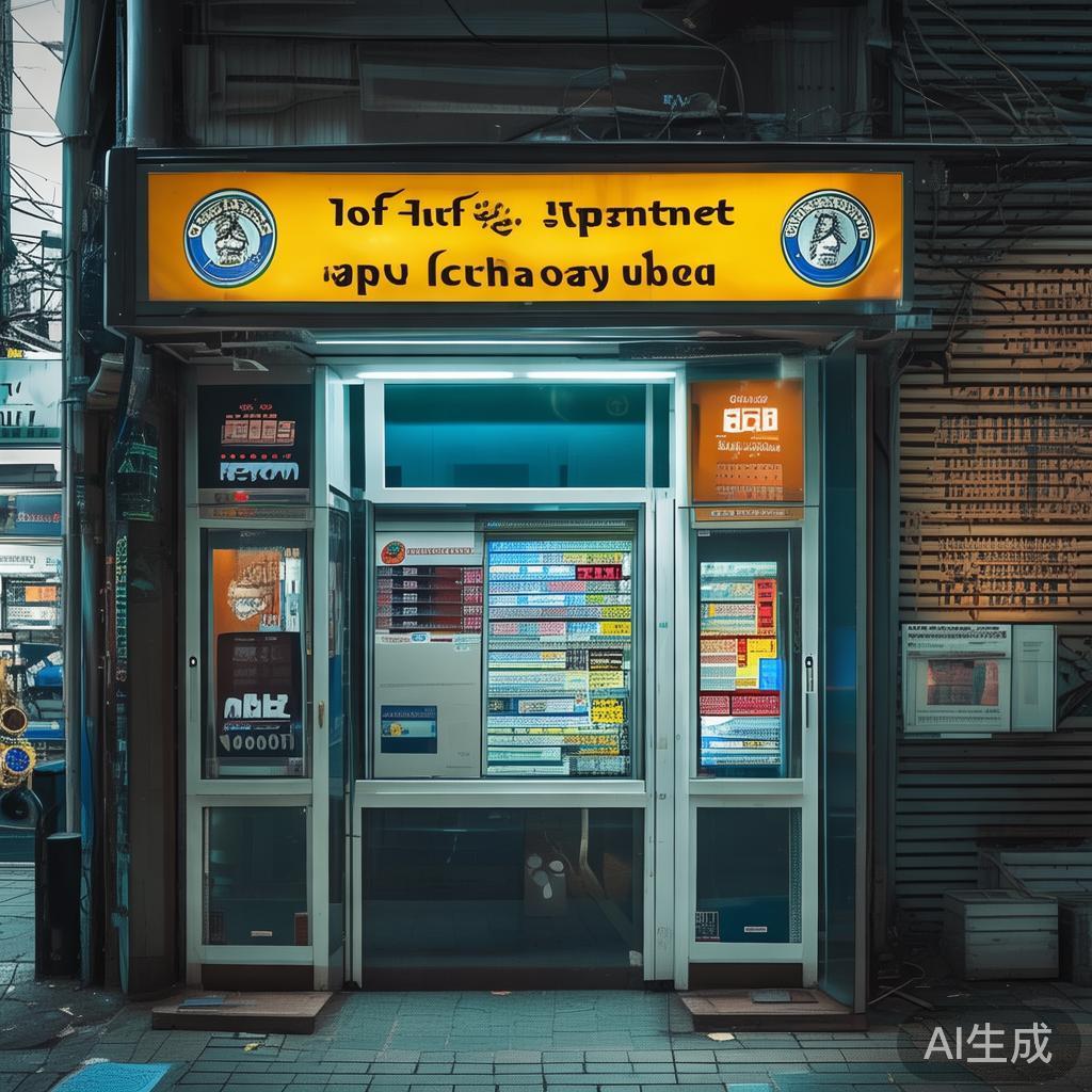 首先，判断一个彩票投注站是否靠谱，最基本的标准是其