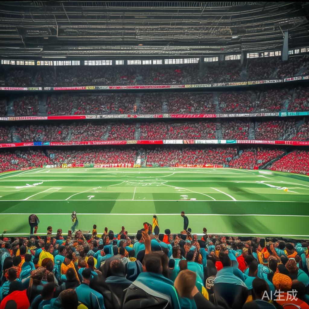 根据近年来的投注数据，世界杯期间投注总额呈现出逐年