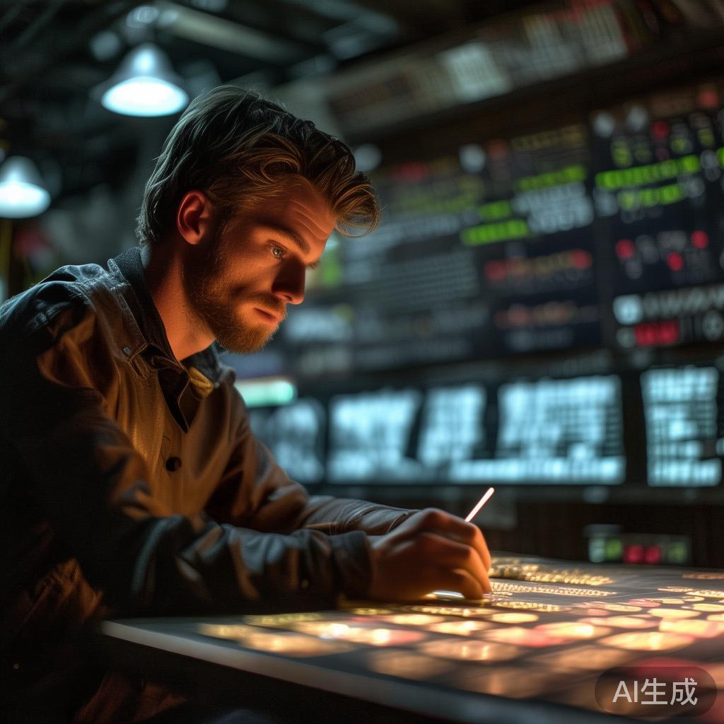 2026年世界杯预选赛投注攻略全攻略:赛事投注技巧与注意事项详解 在投注时,应树立“价值投注”的理念。寻找赔率高于实