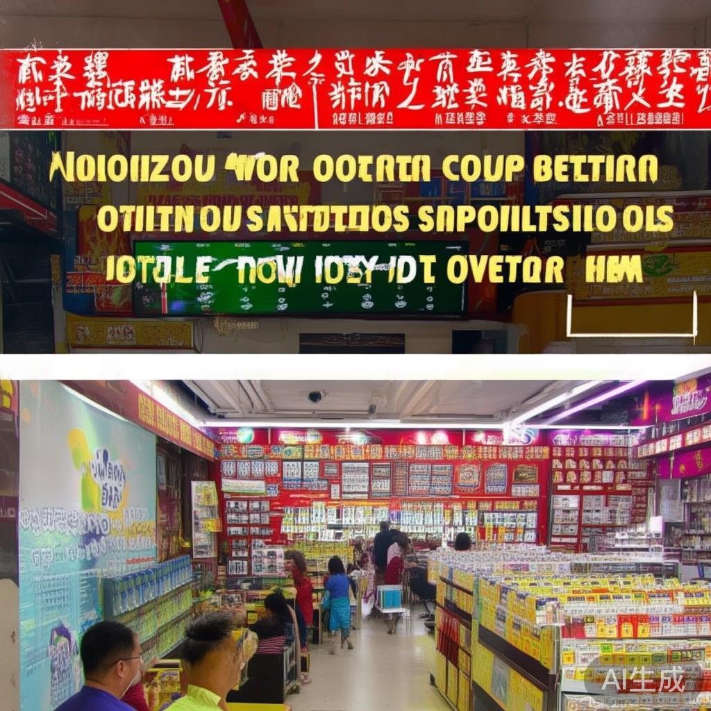 在株洲，随着福利彩票逐渐普及，（“株洲世界杯彩票投