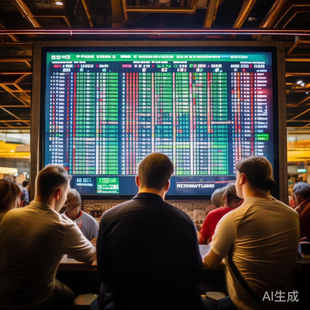 2024年世界杯体彩投注攻略及详细玩法指南 在进行具体投注前,首先要了解体彩关于世界杯的主要玩