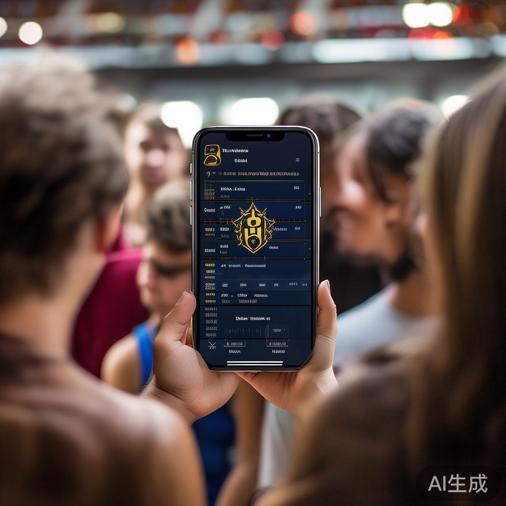 全面解析:最靠谱的世界杯投注软件的优缺点与选择指南 在世界杯期间,投注软件成为许多球迷进行投注的重要途