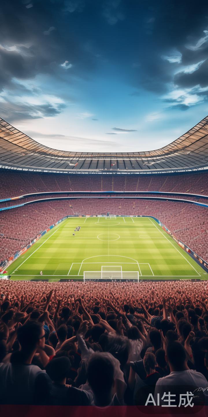 单届世界杯赛事期间竞猜投注量增长的影响因素分析与趋势研究 世界杯作为全球最大的足球盛事,参与度极高。赛事的规