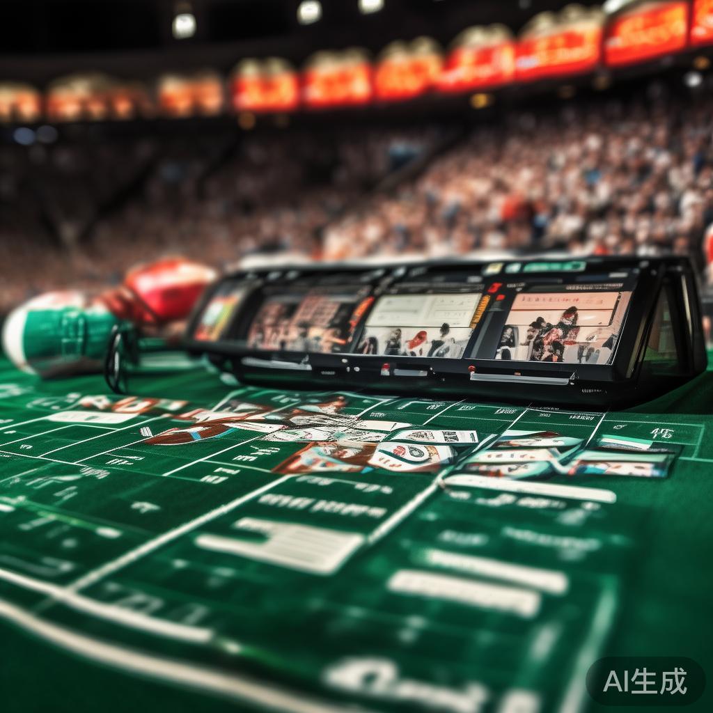 2026年世界杯投注指南:在哪可以安全买球、如何投注详解 当谈及世界杯投注的最佳平台时,安全性、可靠性和丰富