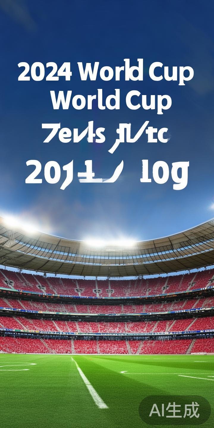2026年世界杯投注最佳策略推荐与玩法技巧解析 随着2026年世界杯的临近,众多足球迷和投资者都在