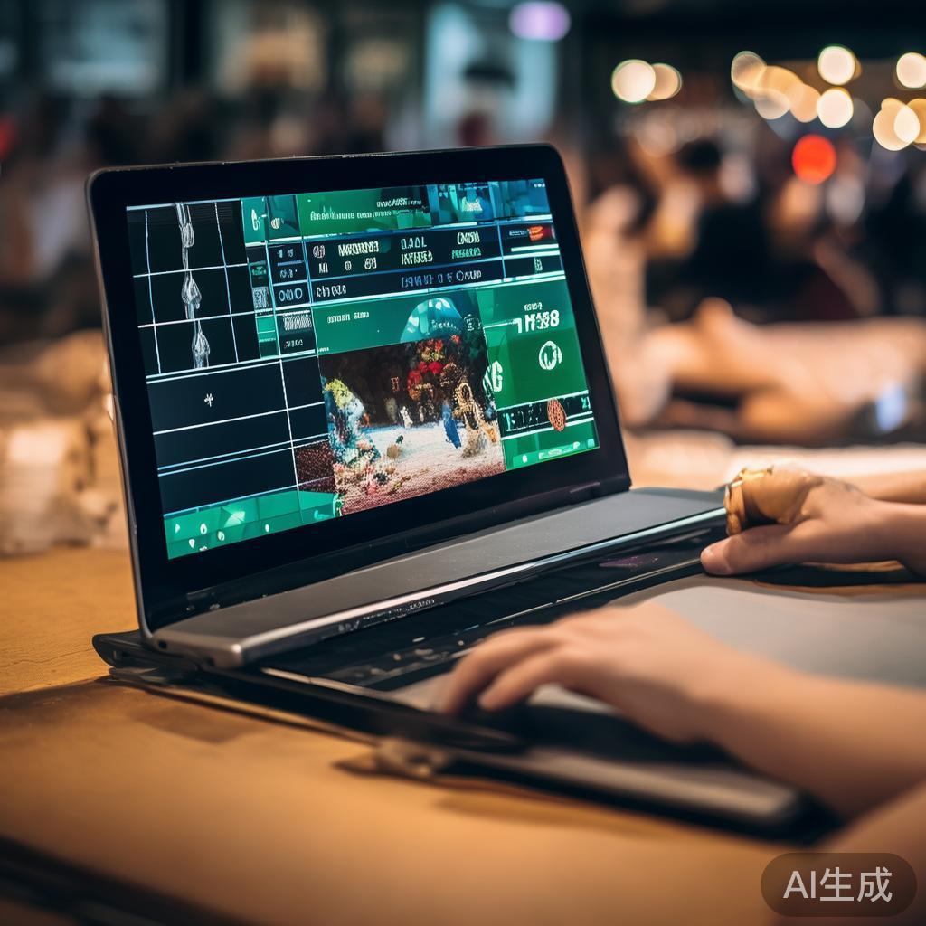 全面解析官方认证世界杯投注网站指南与选择要点 为何选择官方认证的世界杯投注网站尤为重要
在全球