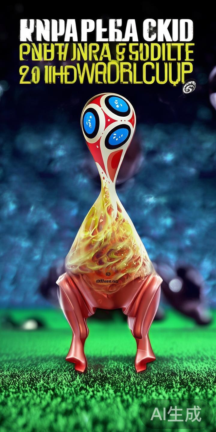 2026年世界杯投注策略全揭秘:精准分析与赢金秘籍 在2026年世界杯即将到来之际,许多足球迷和投资者