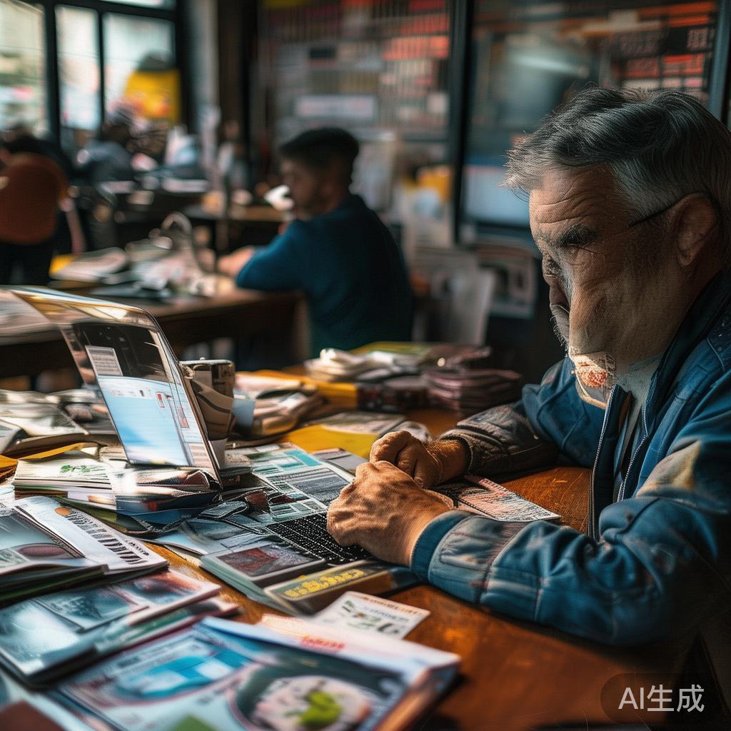 所谓“三串一”，即在一次投注中选择三个不同比赛的结