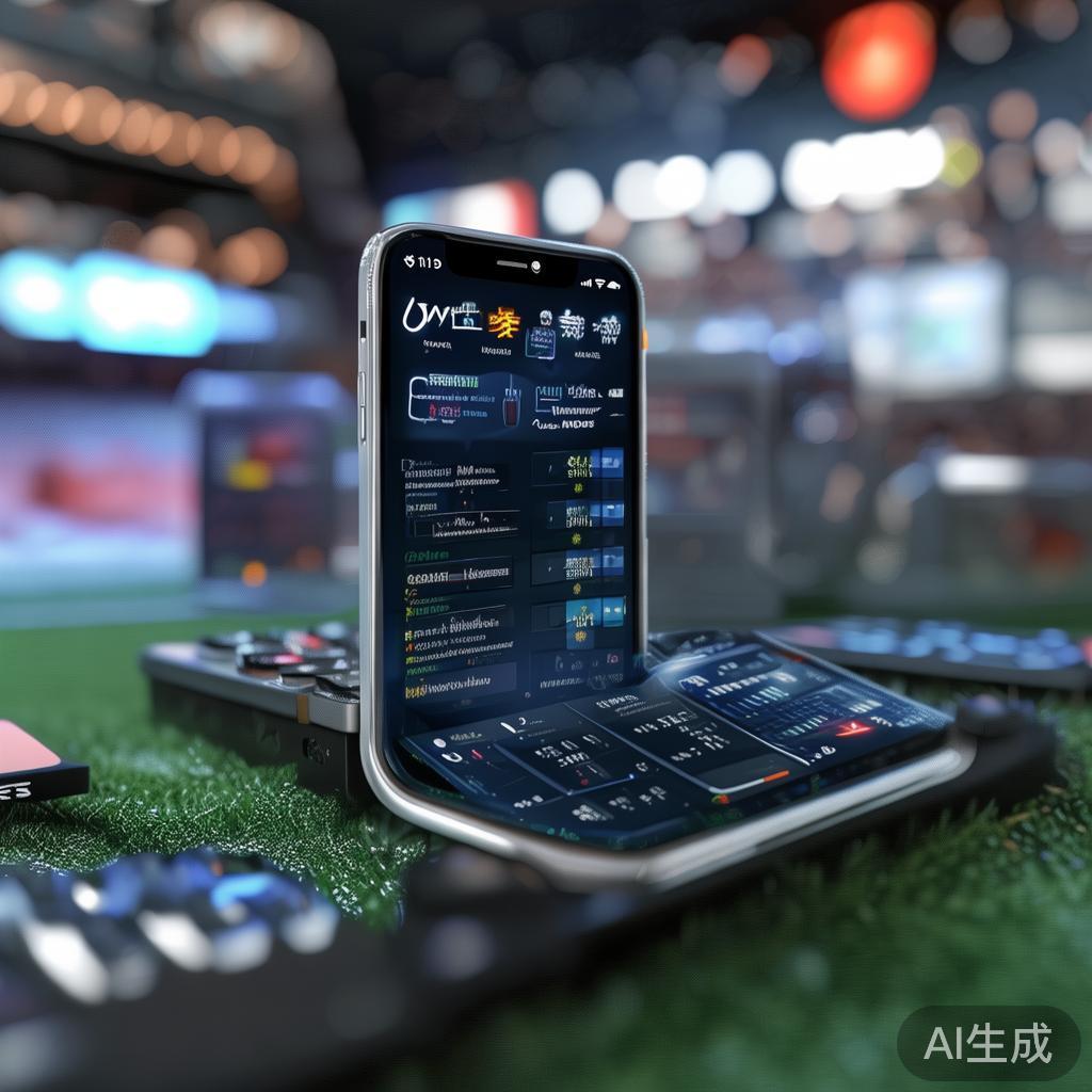 2026年世界杯最新投注竞猜APP排行全面解析与推荐指南 近年来,体育娱乐产业迎来快速升级,世界杯投注竞猜平