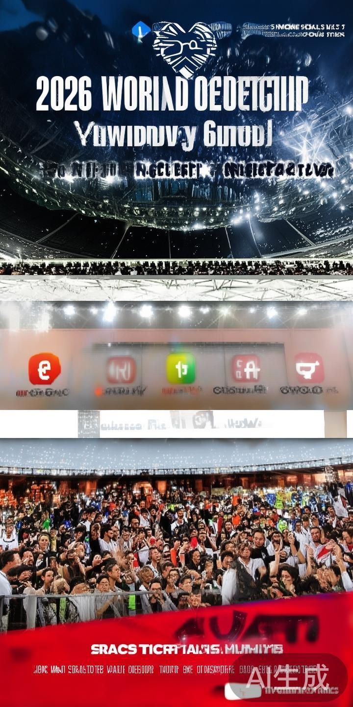 2026世界杯投注官网最新注册入口导航2023完整版攻略 随着2026年世界杯的临近,越来越多的足球迷开始关