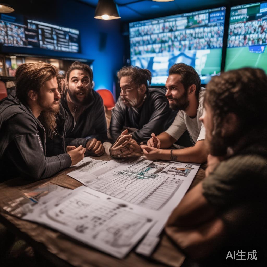 值得一提的是，许多球迷在实际上还会结合球队的近期状