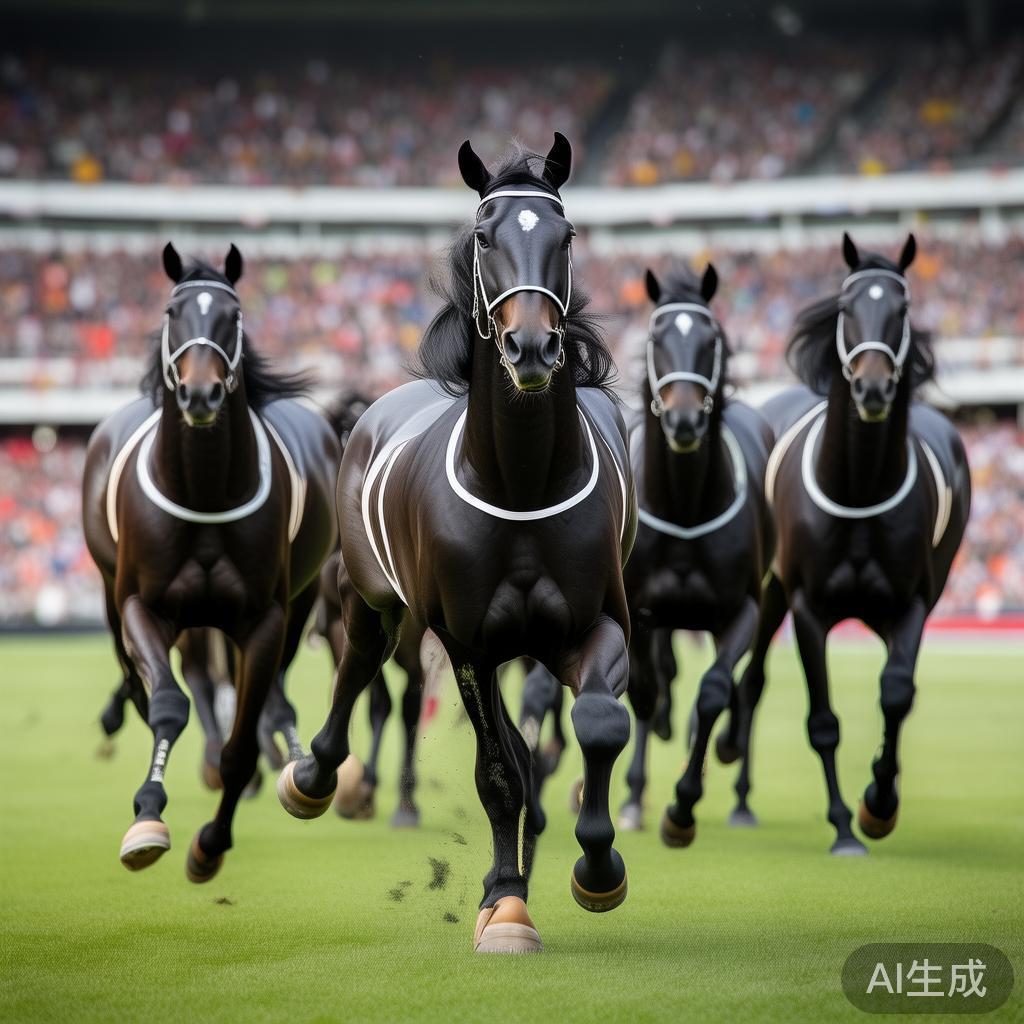 独具特色的黑马队伍可能在首场比赛中“爆冷”出现。例