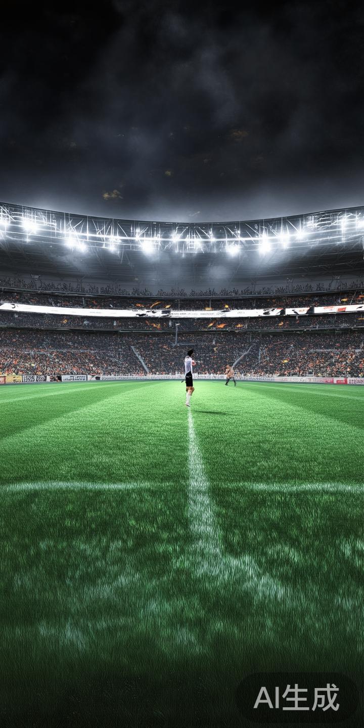 任何一场比赛的结果都离不开对双方球队的深度了解。在