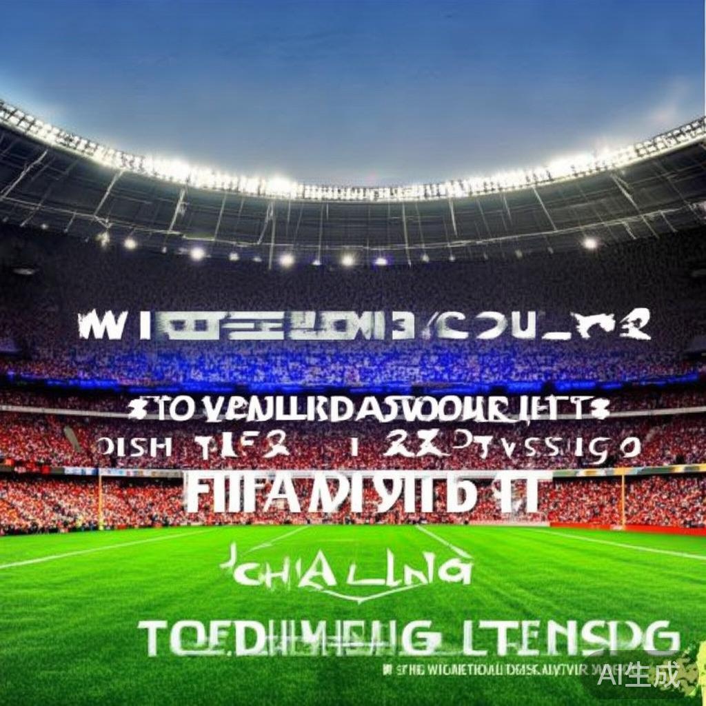 随着2026年世界杯的临近，许多足球爱好者和投注者